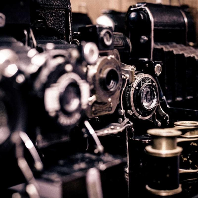 Handgenähtes Kinder-Halstuch